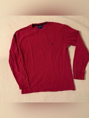 Polo Ralph Lauren Henley